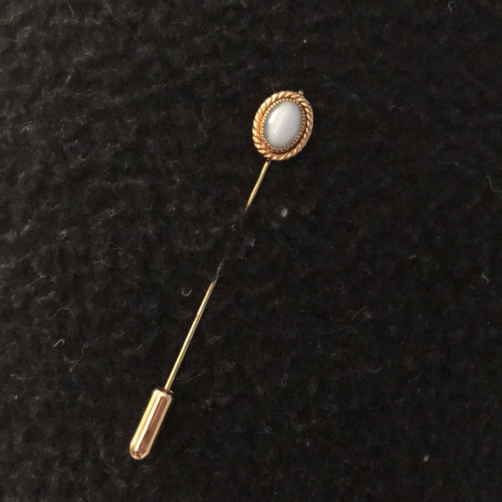Vintage pin